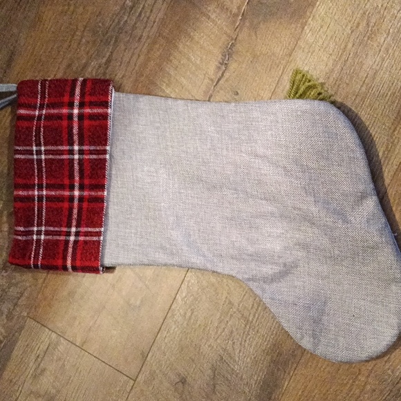 Gorgeous snowman stocking🎄✨ - Picture 4 of 6